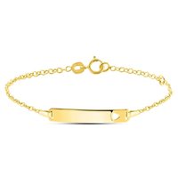 Bracelet Stroili Oro in Yellow Gold 1415824 - 1415824